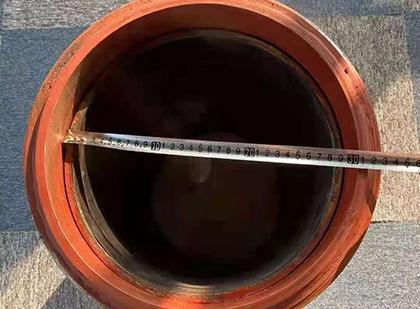 滨州抗爆容器